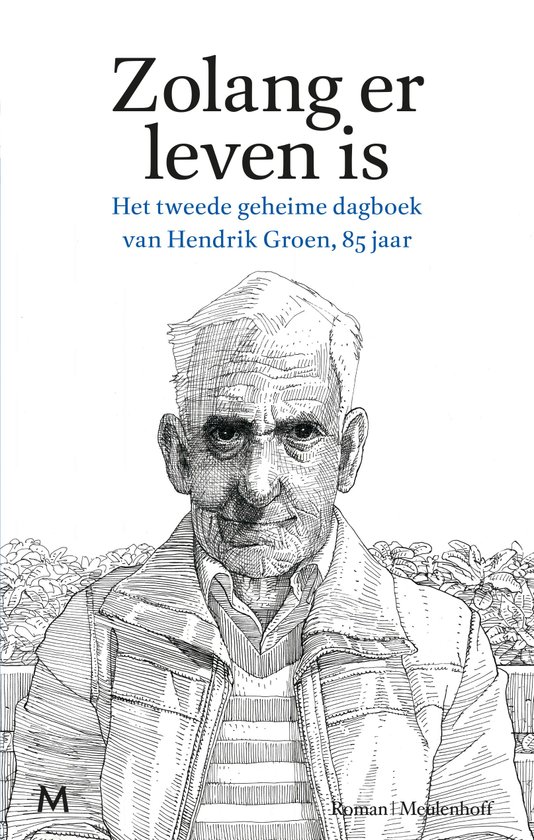 Hendrik Groen