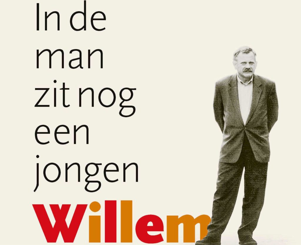 Willem Wilmink