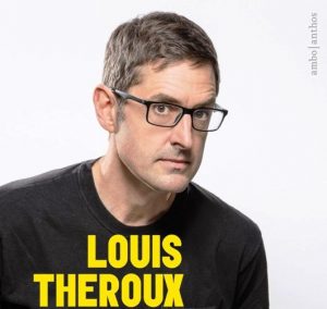 Theroux