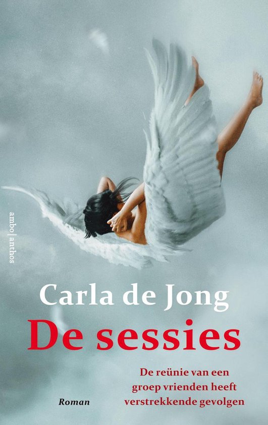 Carla de Jong