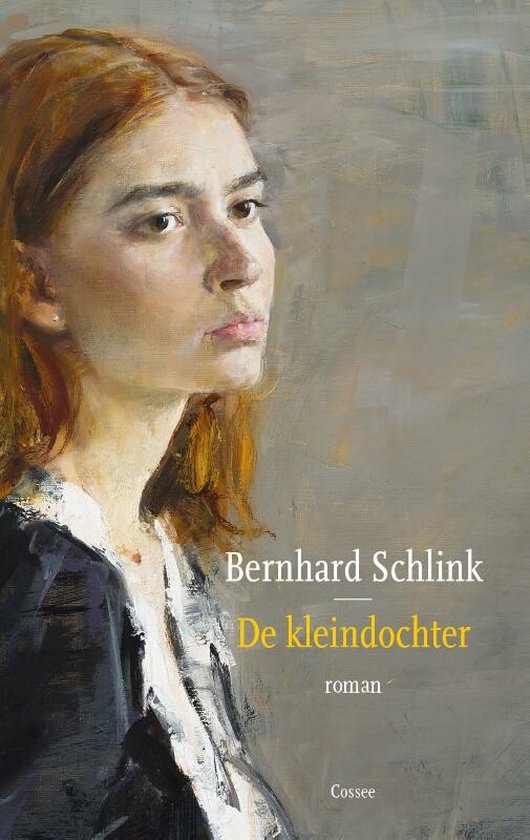 De kleindochter van Bernhard Schlink
