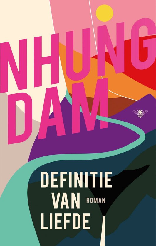 Definitie van Liefde van Nhung Dam