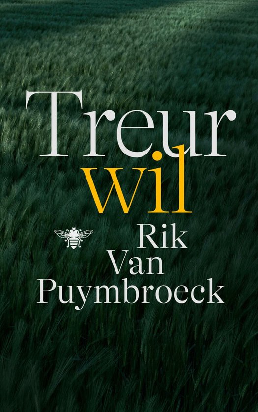 Treurwil van Rik van Pluymbroeck
