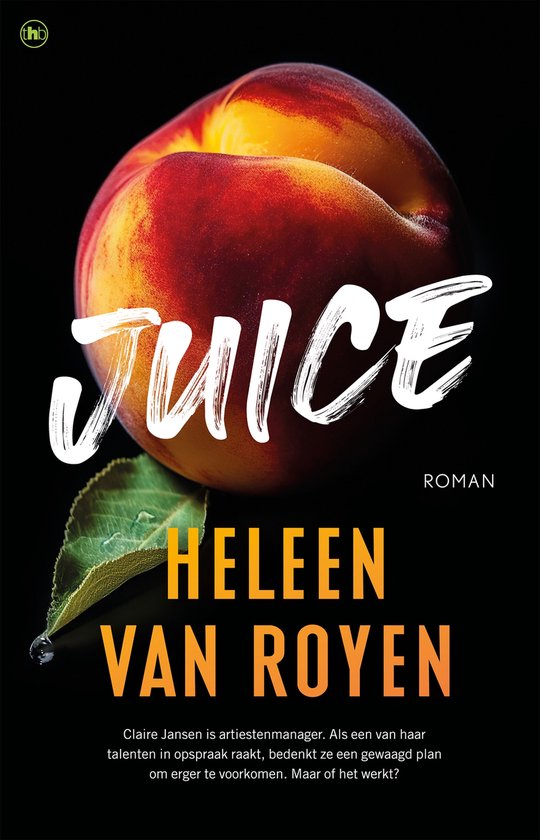 Juice van Heleen van Royen