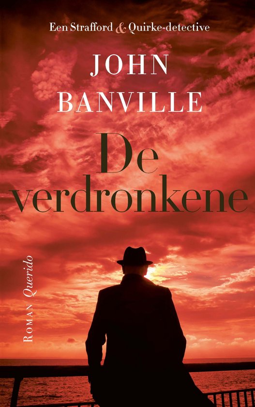 De verdronkene van John Banville