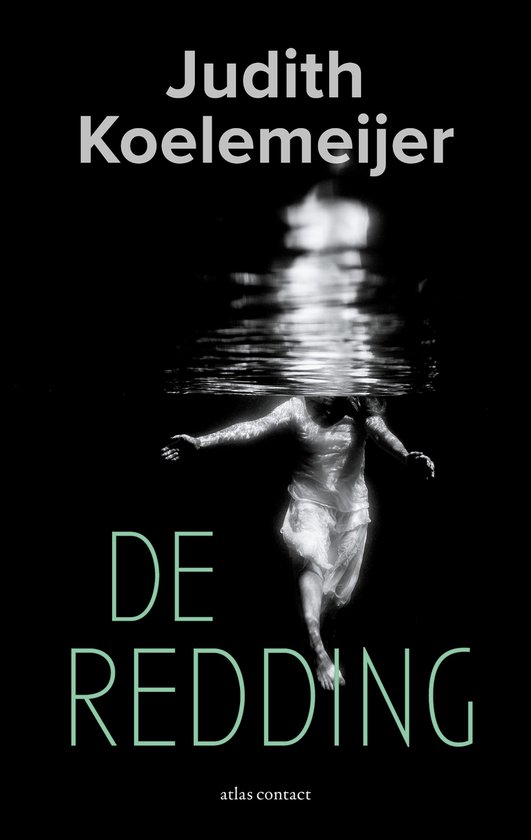 De redding van Judith Koelemeijer