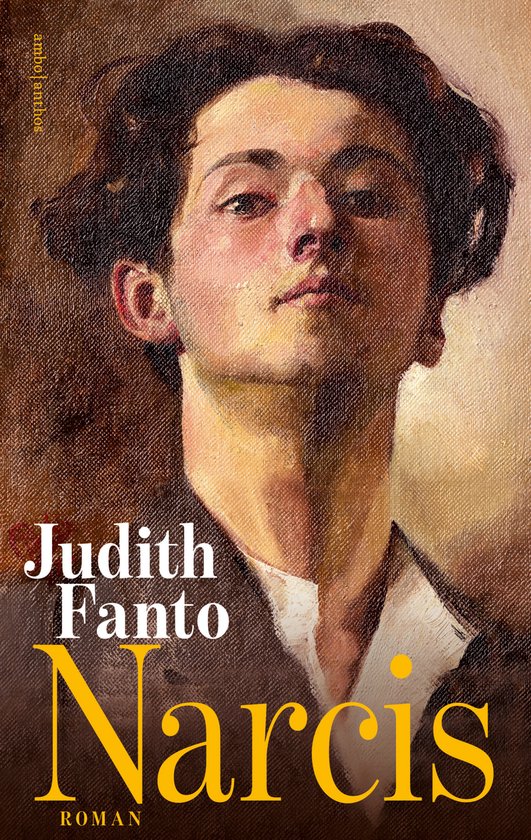 Narcis van Judith Fanto