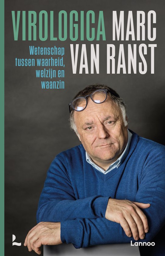 Virologica van Marc van Ranst